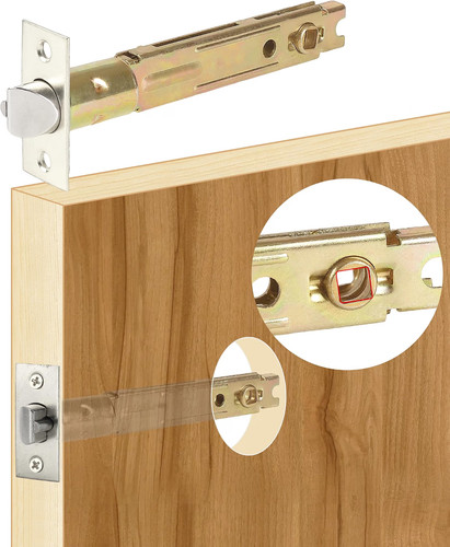 Backset entry door - backset,