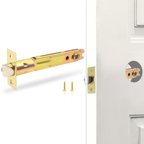 Polished brass inch - brass,