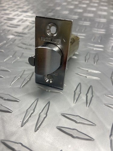 Schlage commercial 103 dead - schlage,