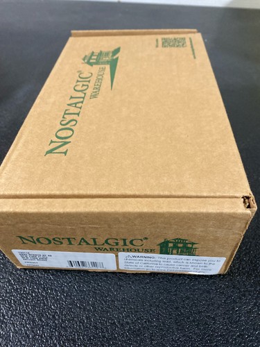 Nostalgic warehouse 733118 - warehouse,