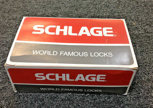 Schlage privacy locking latch - schlage,