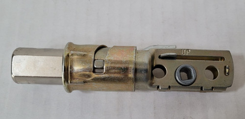 Kwikset adjustable deadbolt - adjustable,