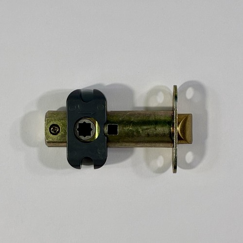 Emtek passage door latch - emtek,