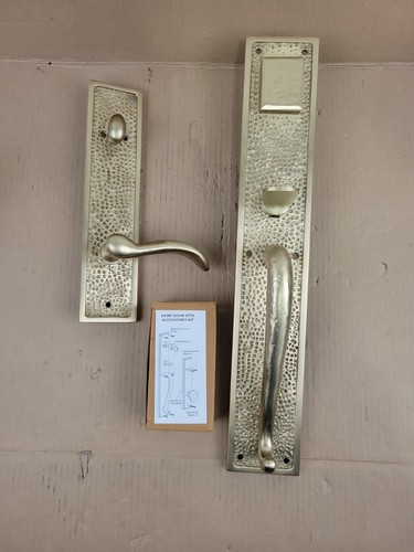 Signature hardware traeger - hardware,