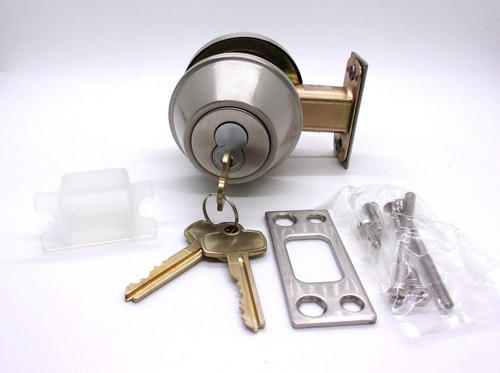 Interchangeable core single - interchangeable,