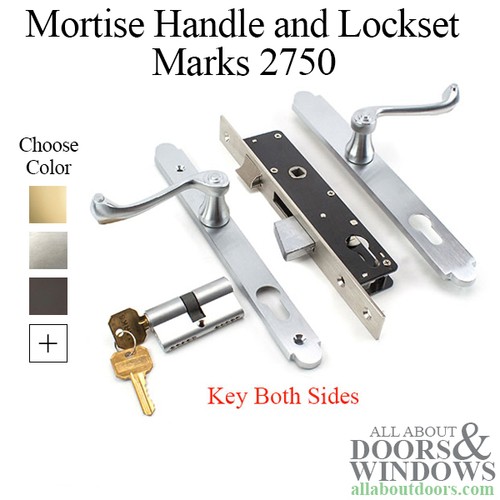 Marks 2750 thinline double - marks,